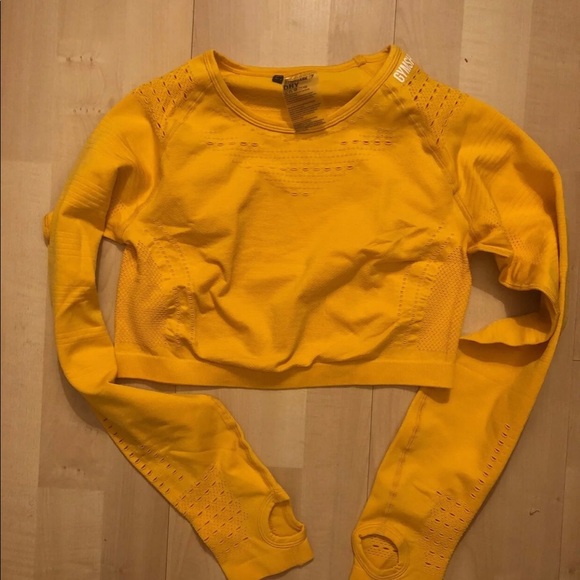 Gymshark Flawless High Waisted Set S - Picture 5 of 8